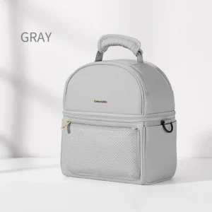 Thermal Bag with Insulation Box
