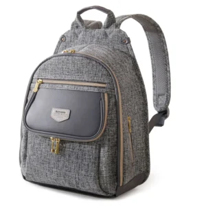 Baby Backpack Organizer