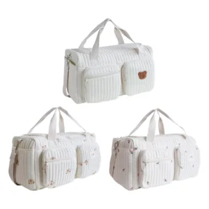 Large Baby Diaper Bag