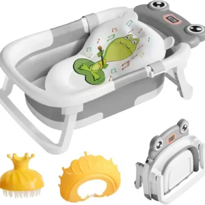 0-36 Months Baby Bath Tub
