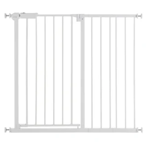 Baby Gate Easy Walk Thru