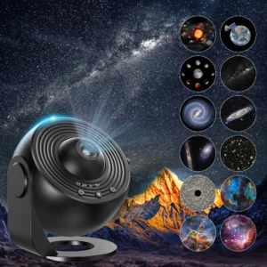 Kids Planetarium Projector