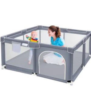 Foldable Baby Playpen