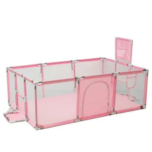 Child's Safety Play Pen