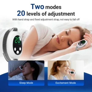 Sleep Aid for Exhausted Parents- NOT Babies