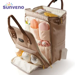 Water Resistant Diaper Bag Organizer