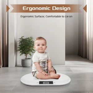 Digital Baby Weighing Scale